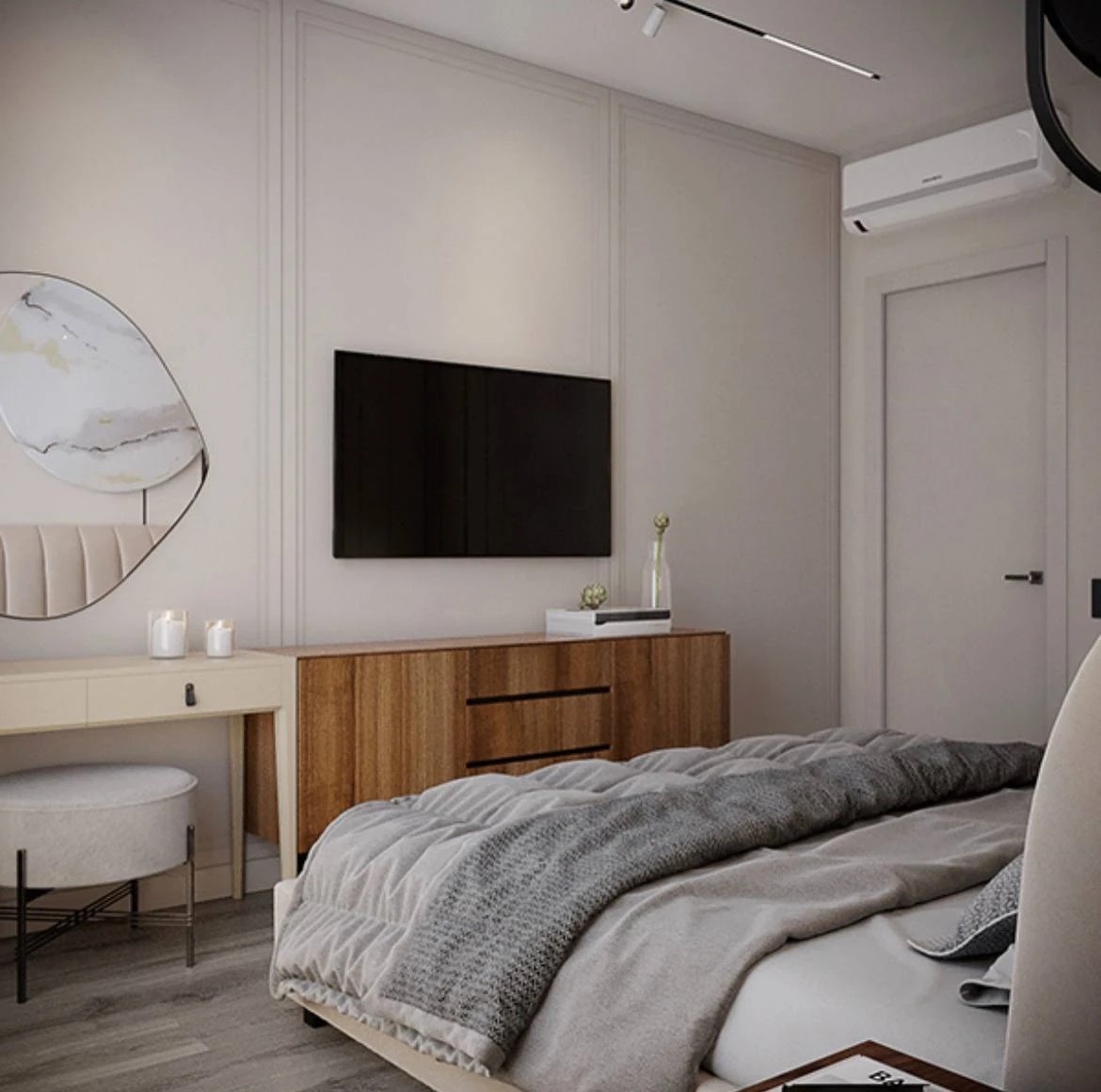 ЖК Царская площадь