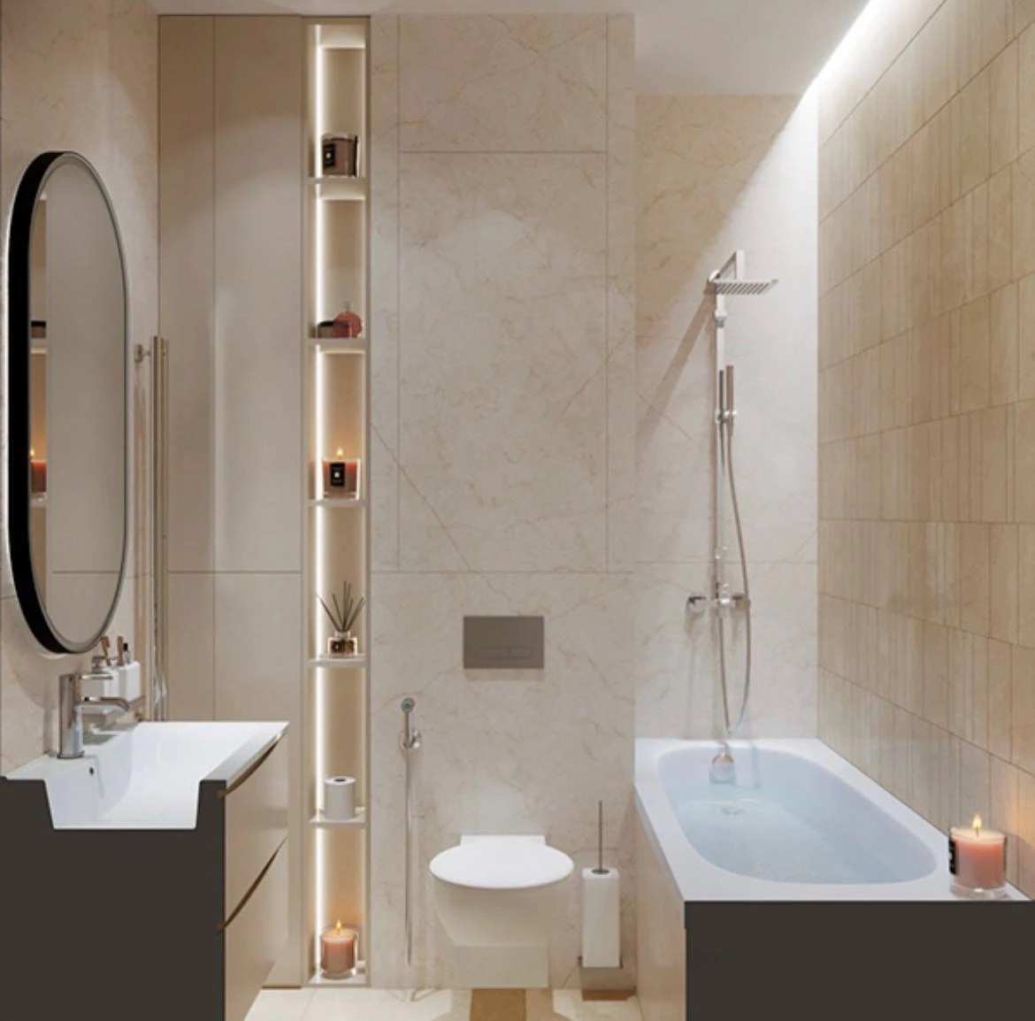 ЖК Царская площадь