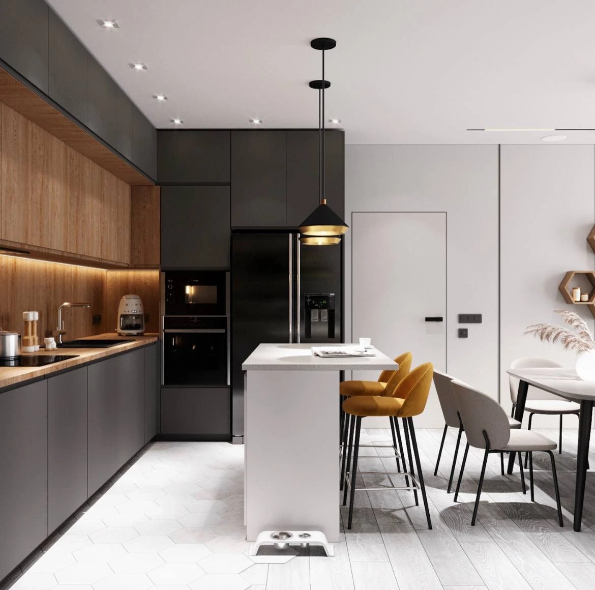 ЖК Хорошевский 2