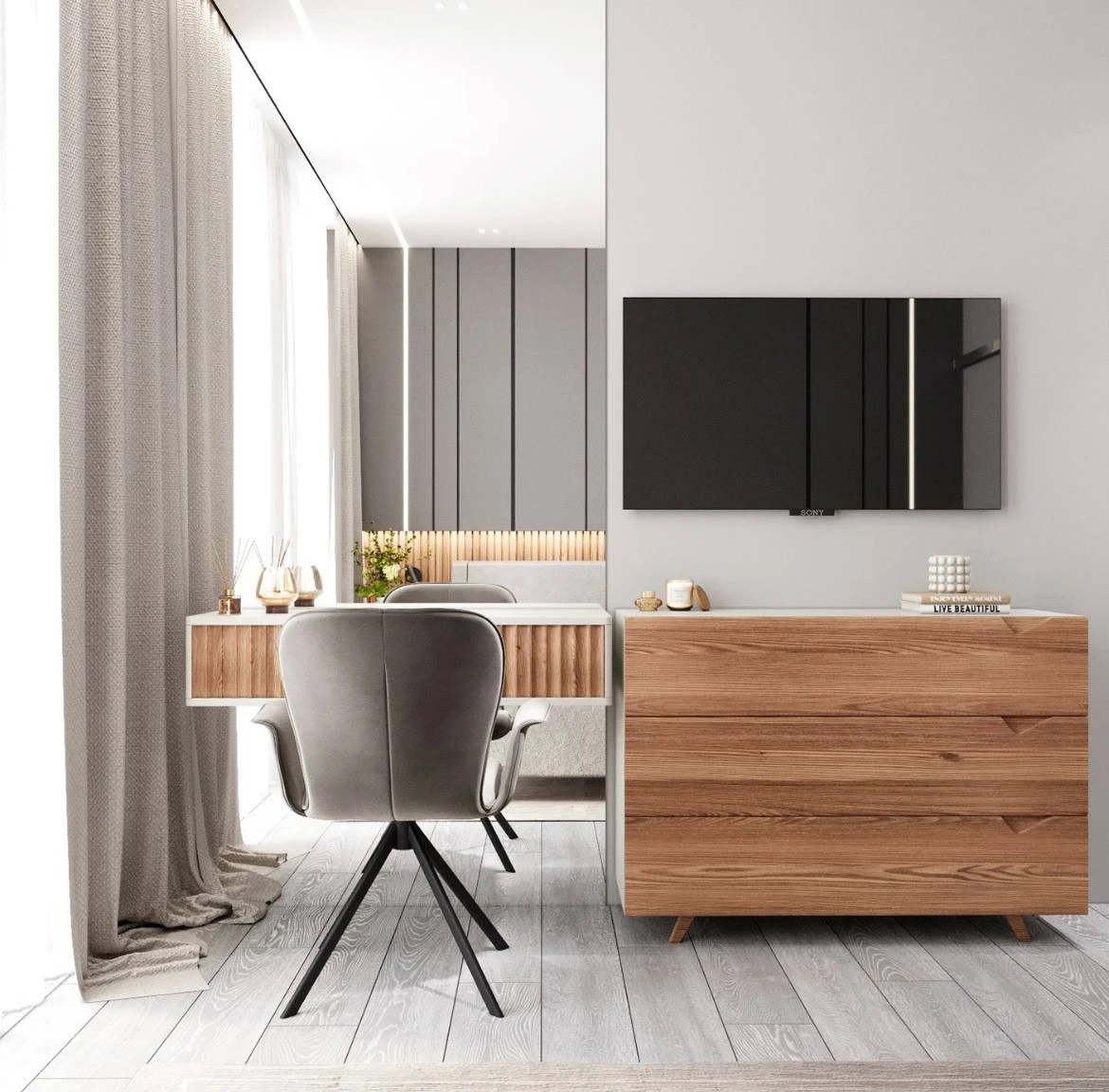 ЖК Хорошевский 2