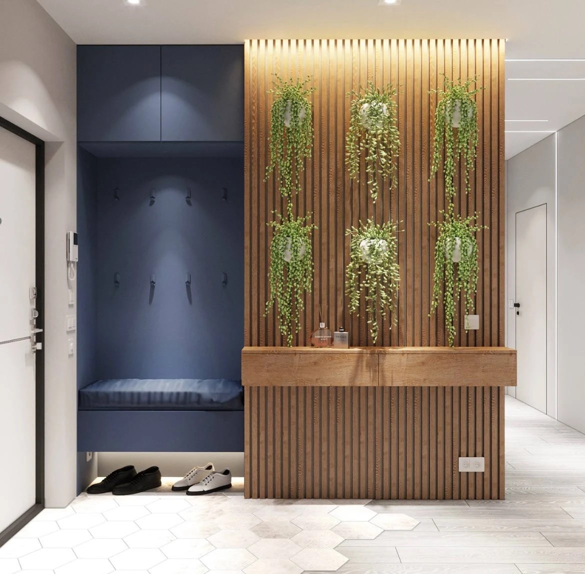 ЖК Хорошевский 2