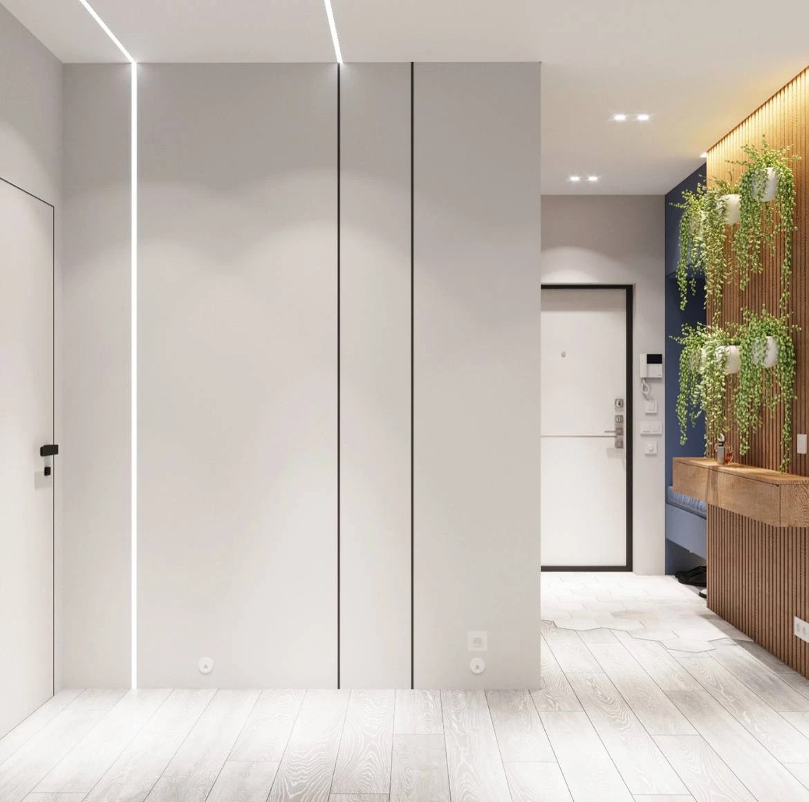 ЖК Хорошевский 2