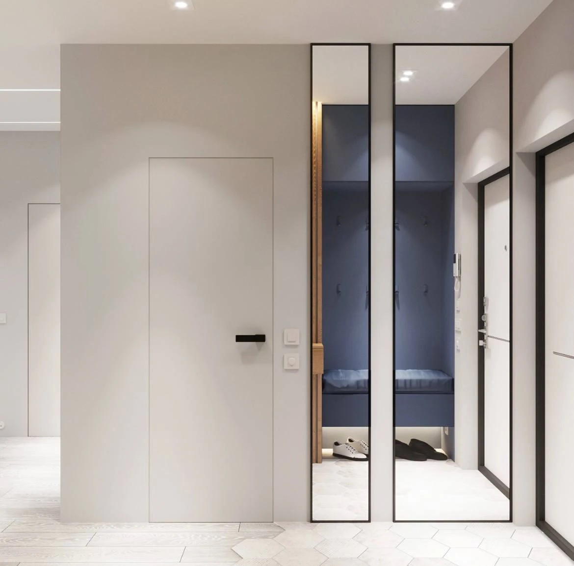 ЖК Хорошевский 2