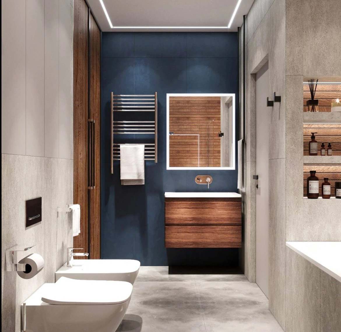 ЖК Хорошевский 2