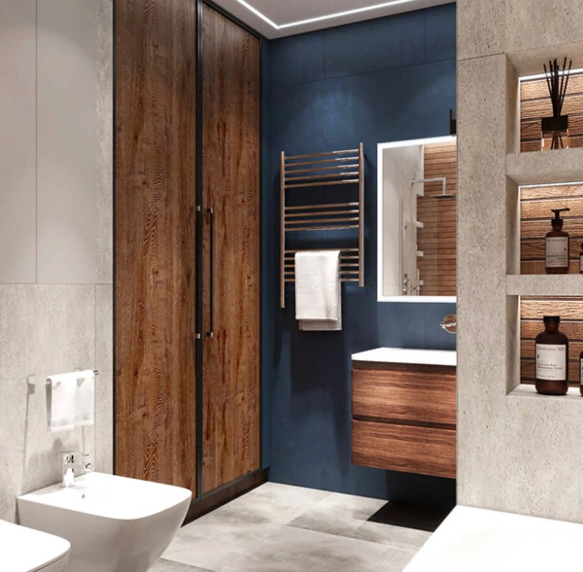 ЖК Хорошевский 2