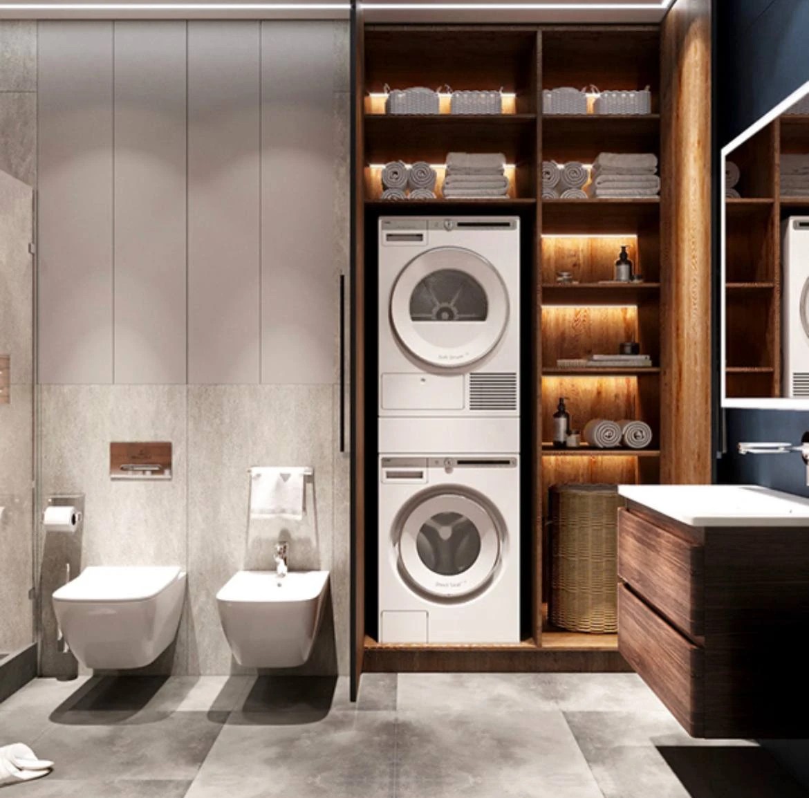 ЖК Хорошевский 2