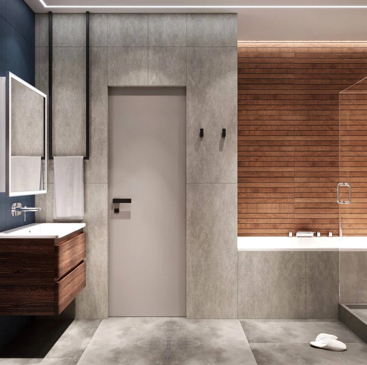 ЖК Хорошевский 2