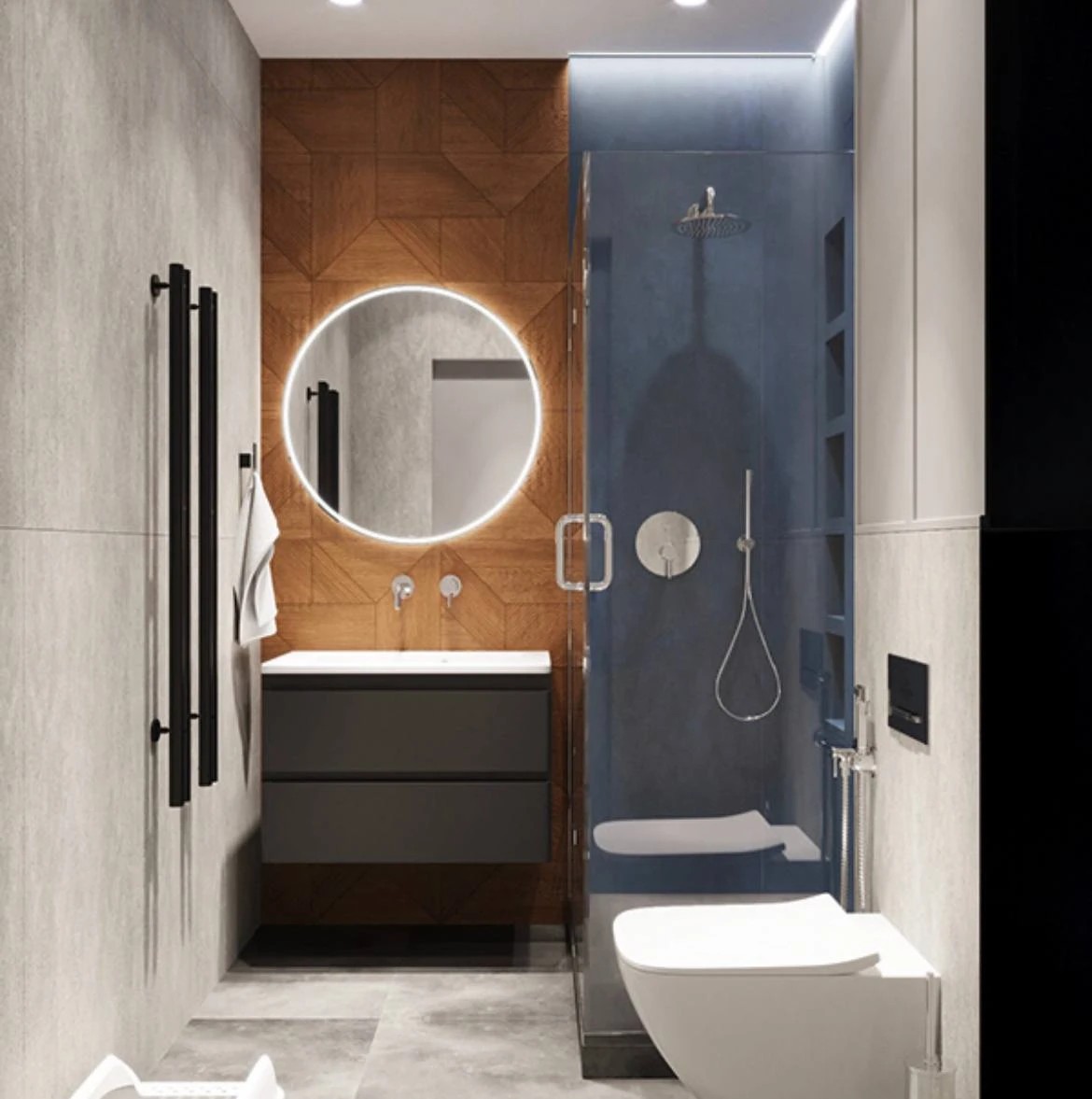 ЖК Хорошевский 2