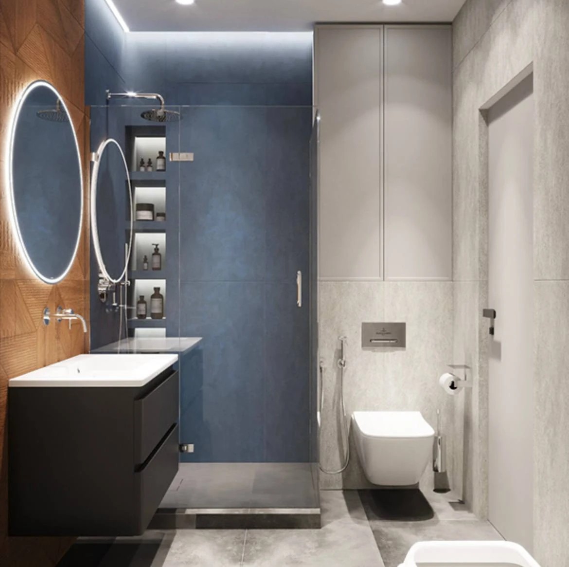 ЖК Хорошевский 2