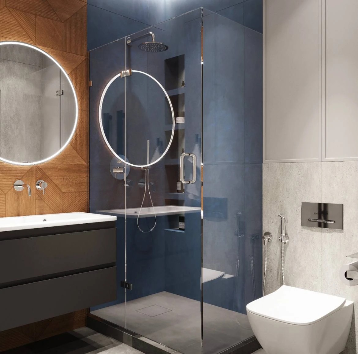 ЖК Хорошевский 2