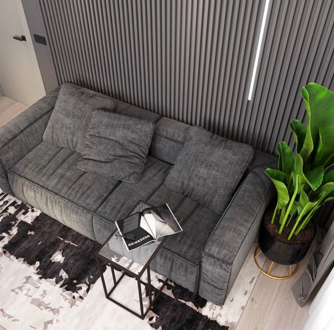 ЖК Петровский парк