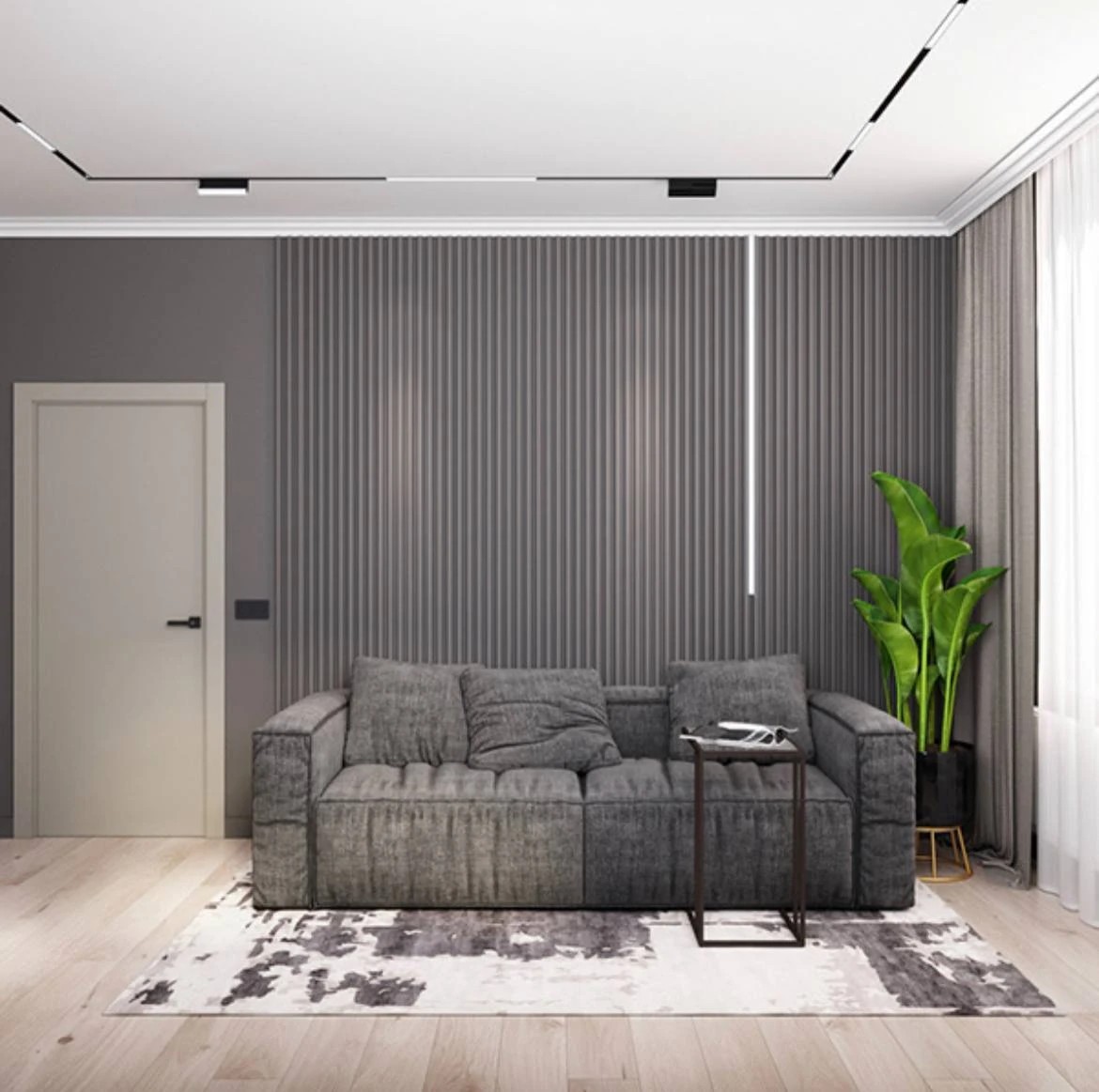 ЖК Петровский парк