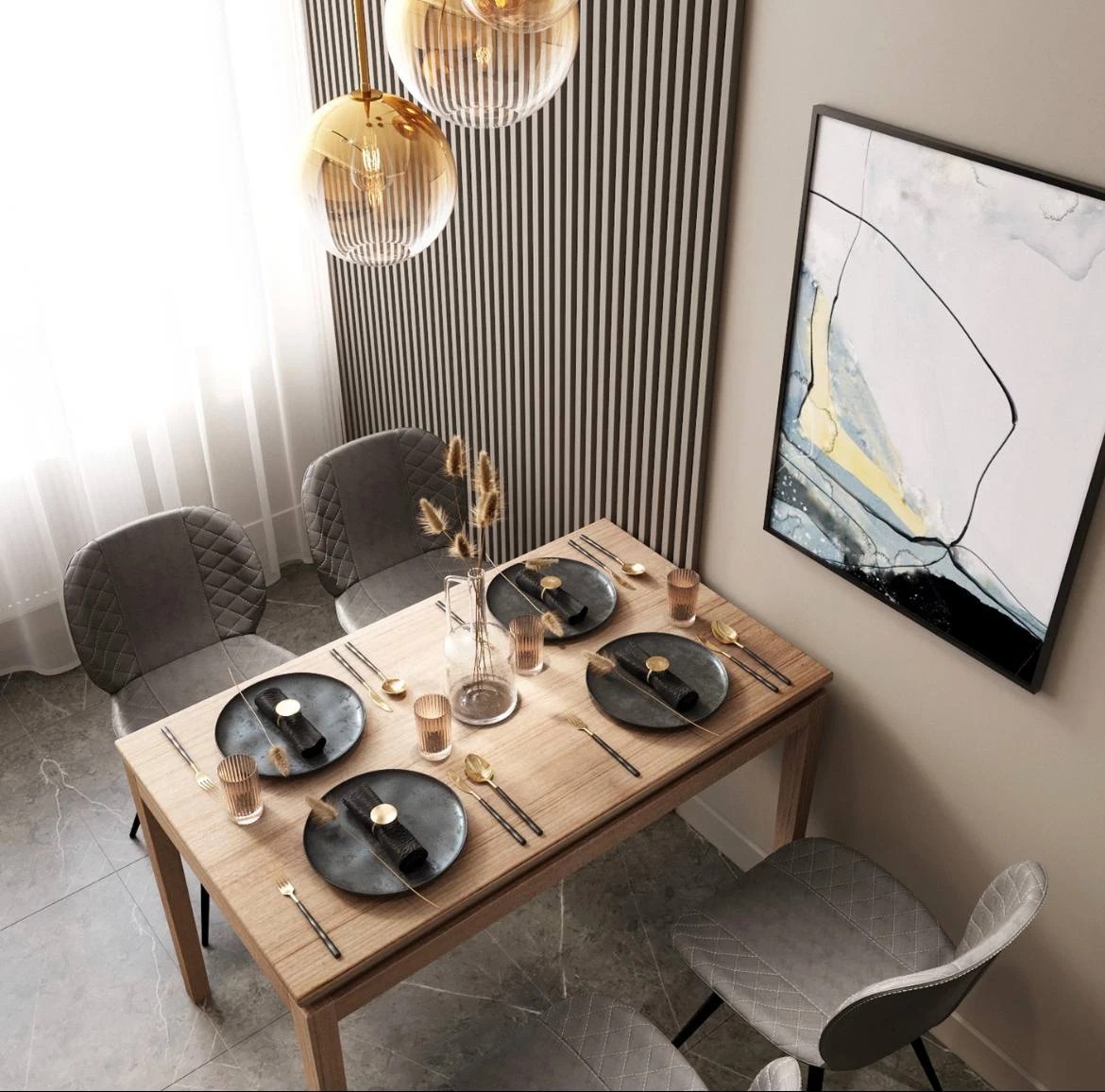 ЖК Петровский парк