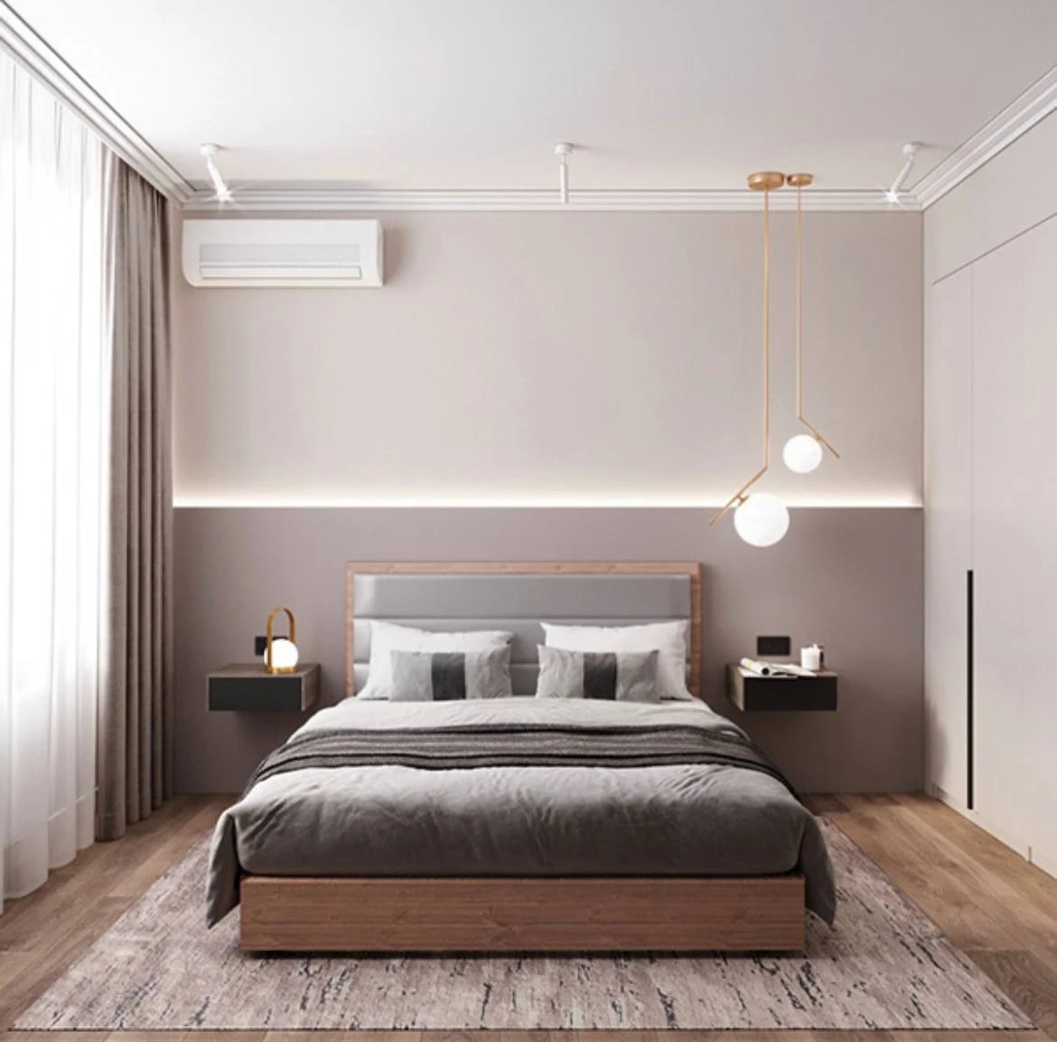 ЖК Петровский парк