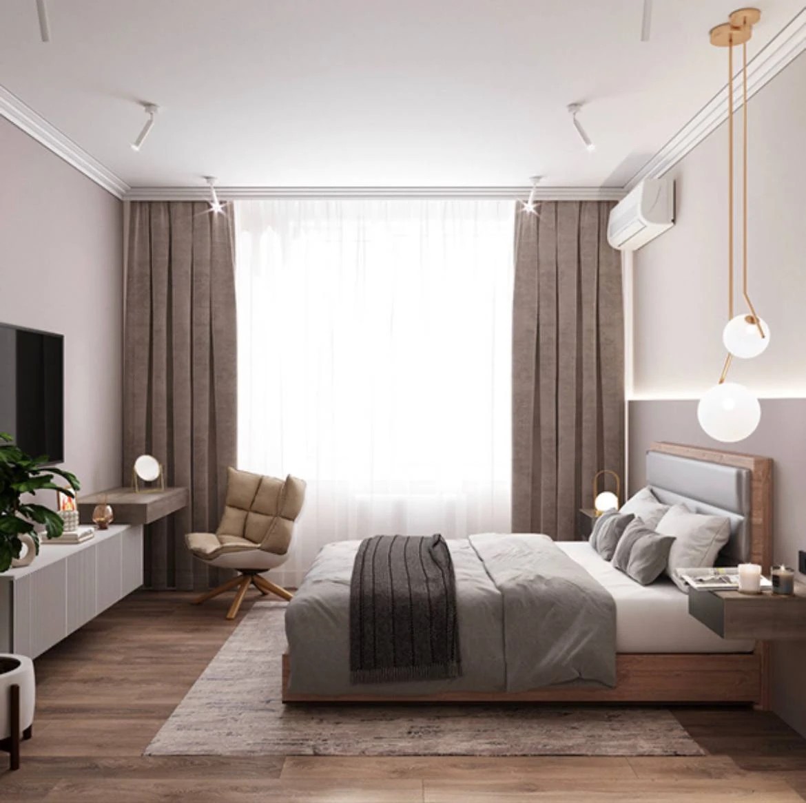 ЖК Петровский парк