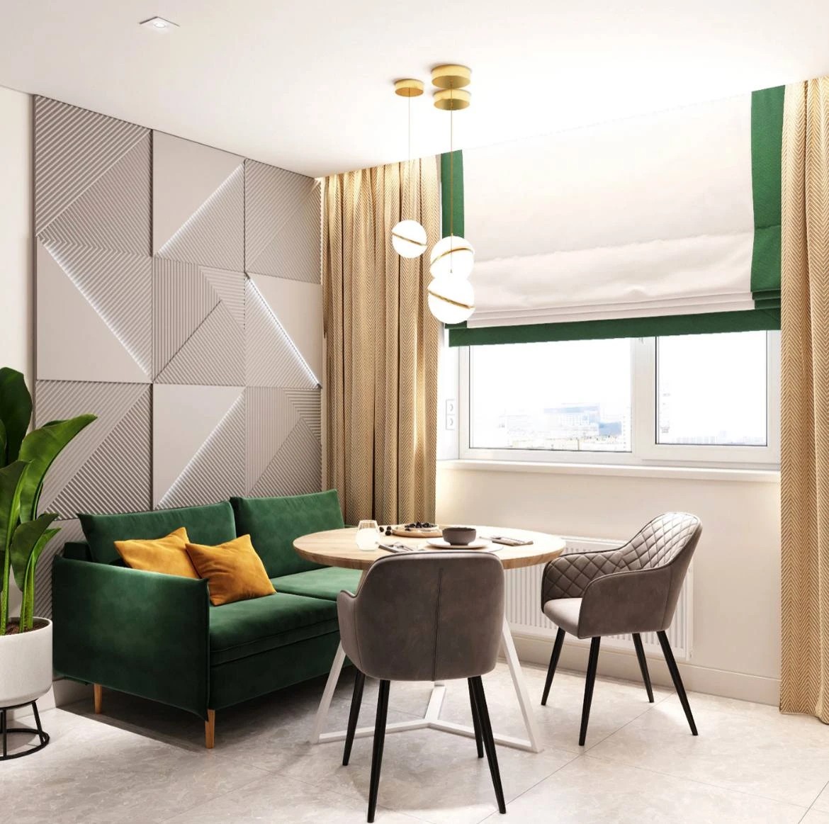 ЖК Татьянин парк