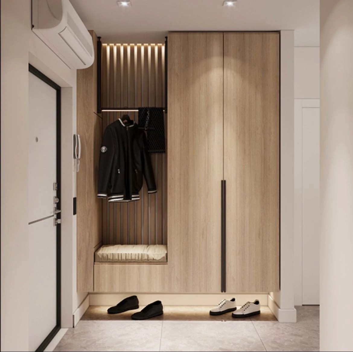 ЖК Татьянин парк