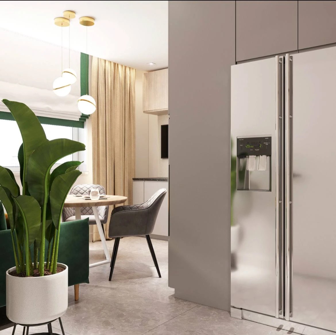 ЖК Татьянин парк