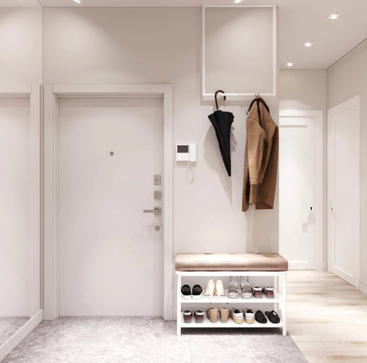 ЖК Настоящее