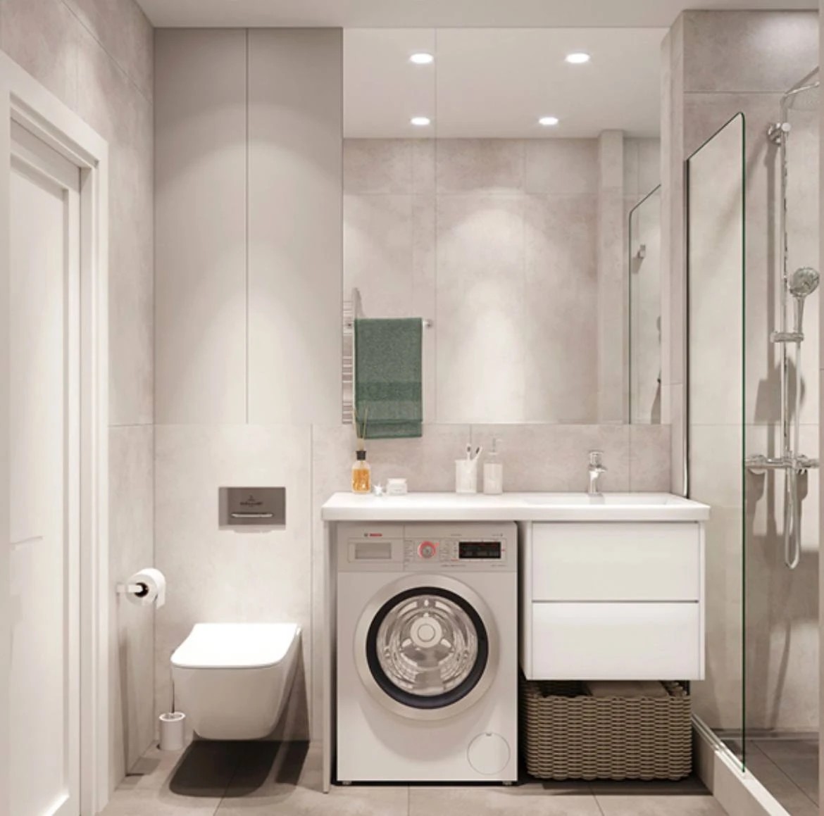 ЖК Настоящее