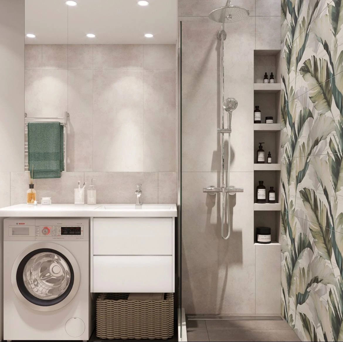 ЖК Настоящее