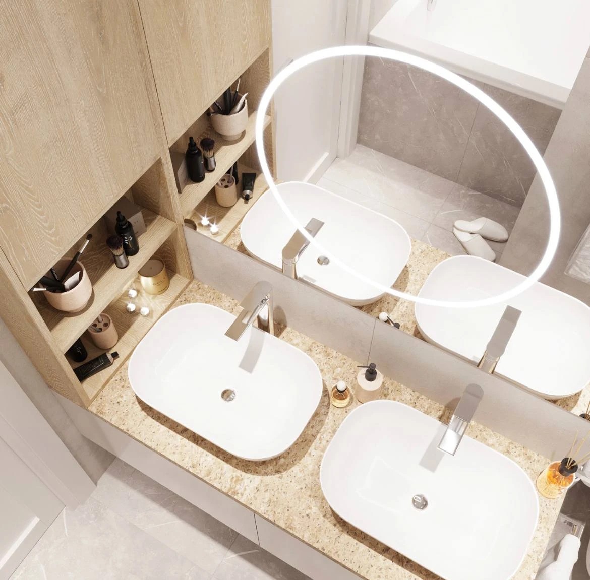 ЖК Настоящее