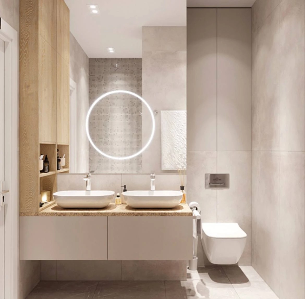 ЖК Настоящее