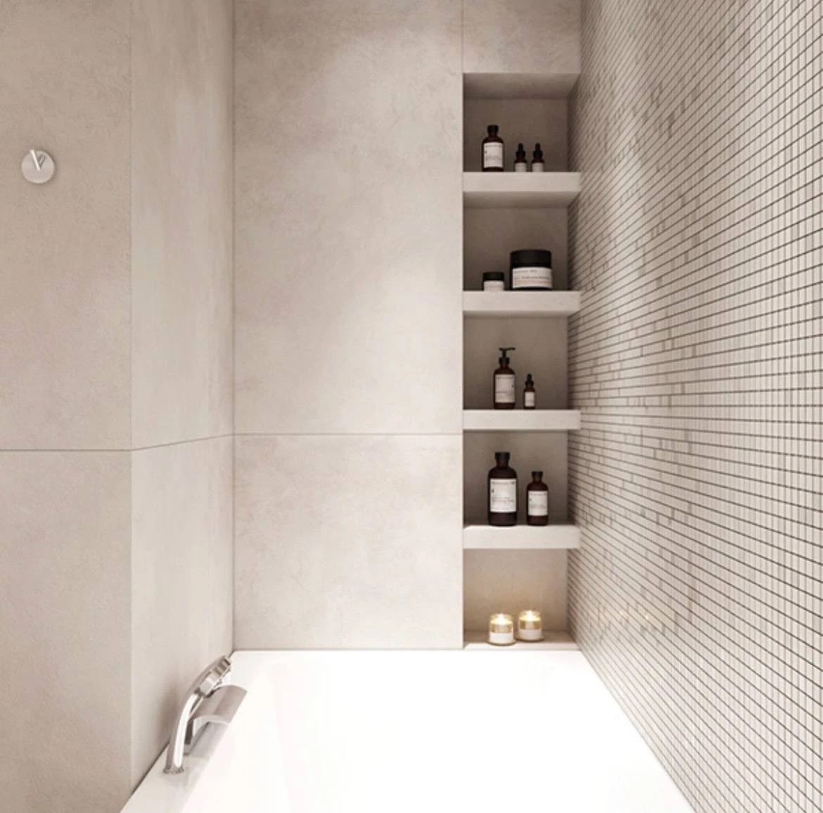 ЖК Настоящее