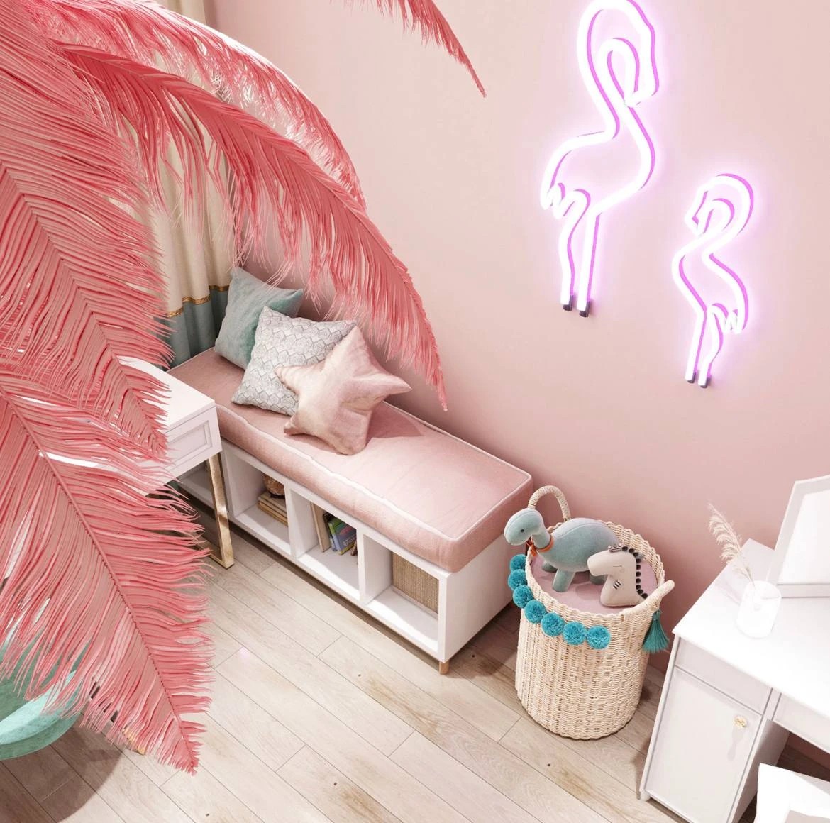 ЖК Настоящее