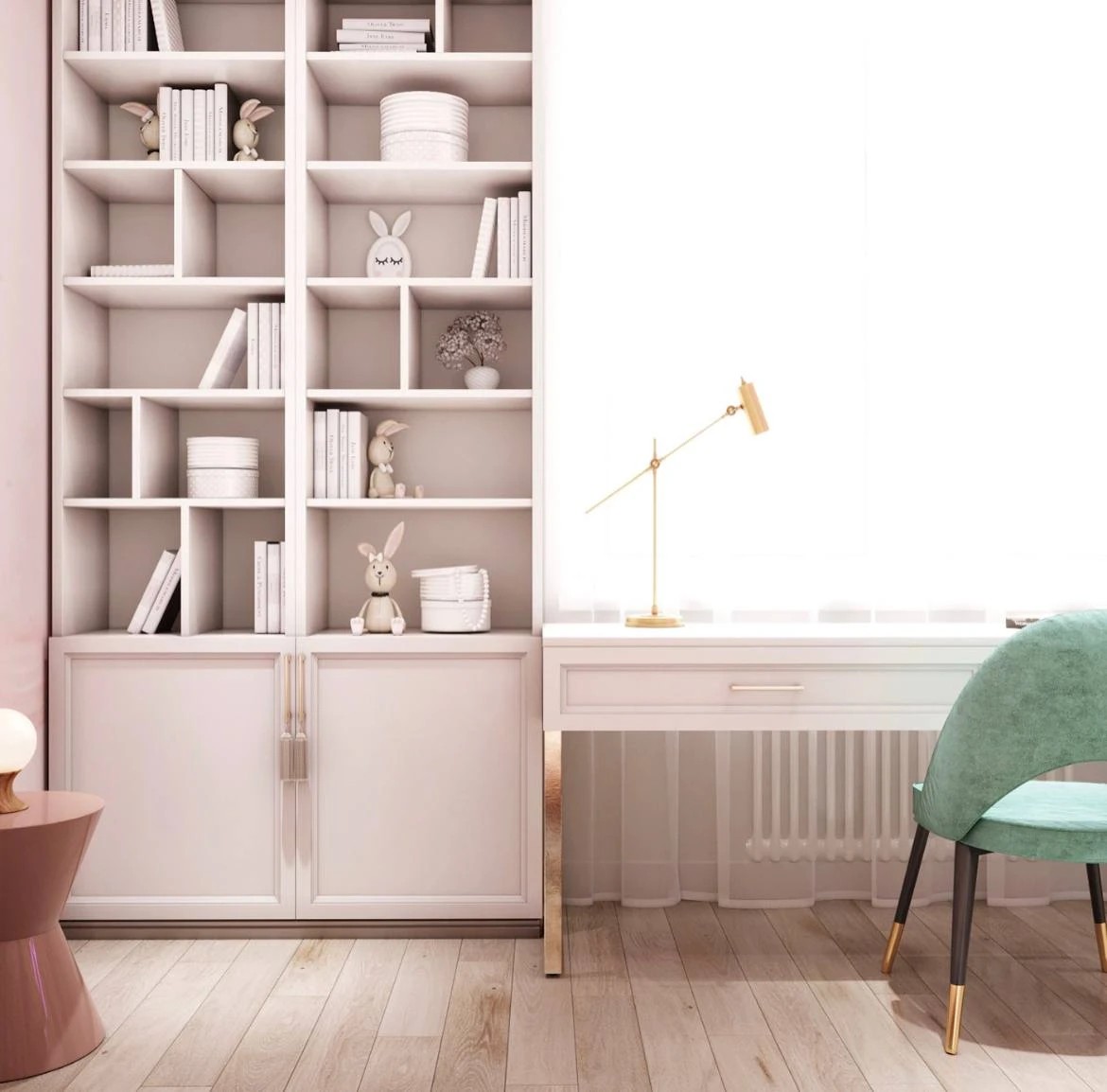 ЖК Настоящее