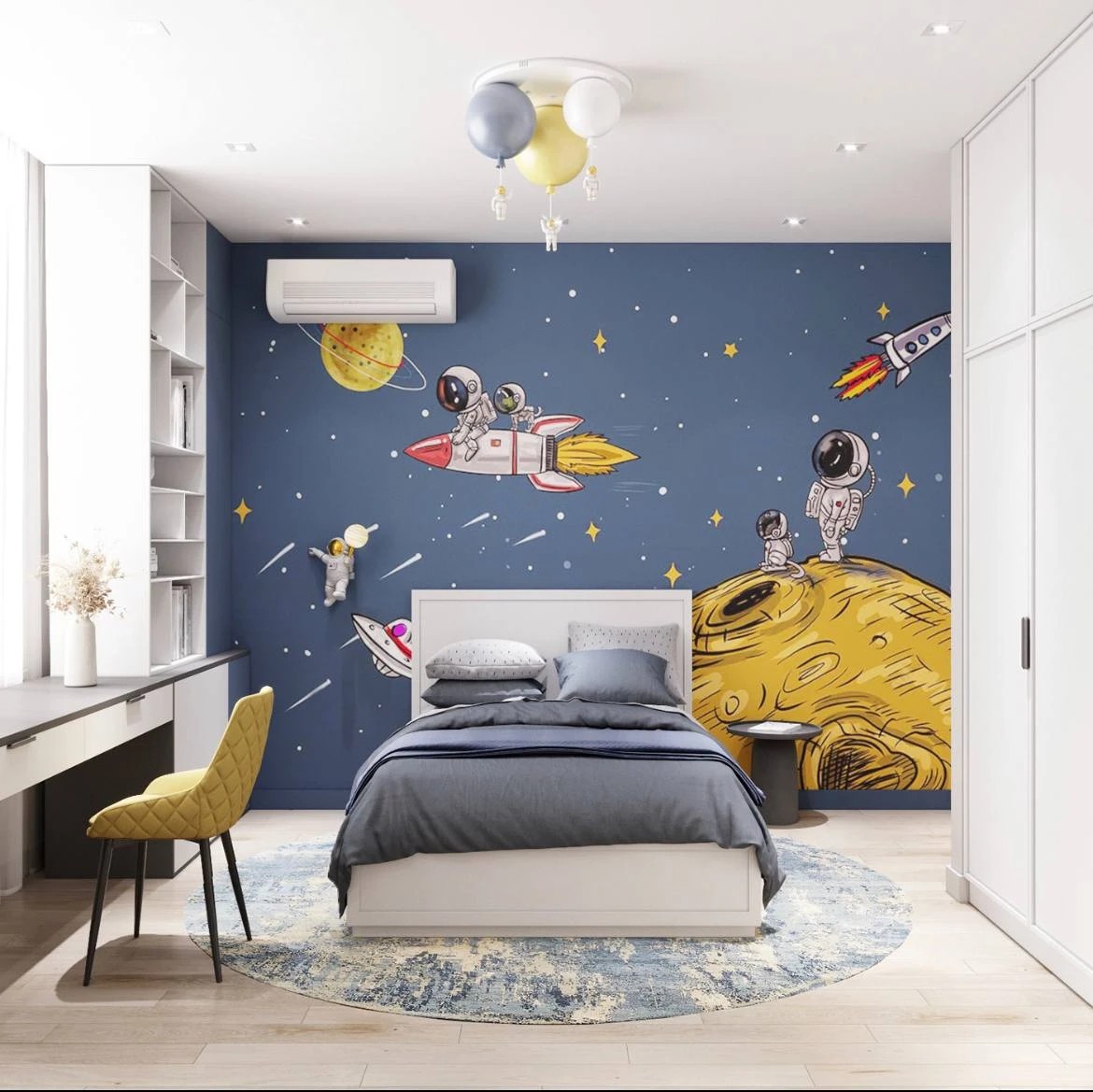 ЖК Настоящее