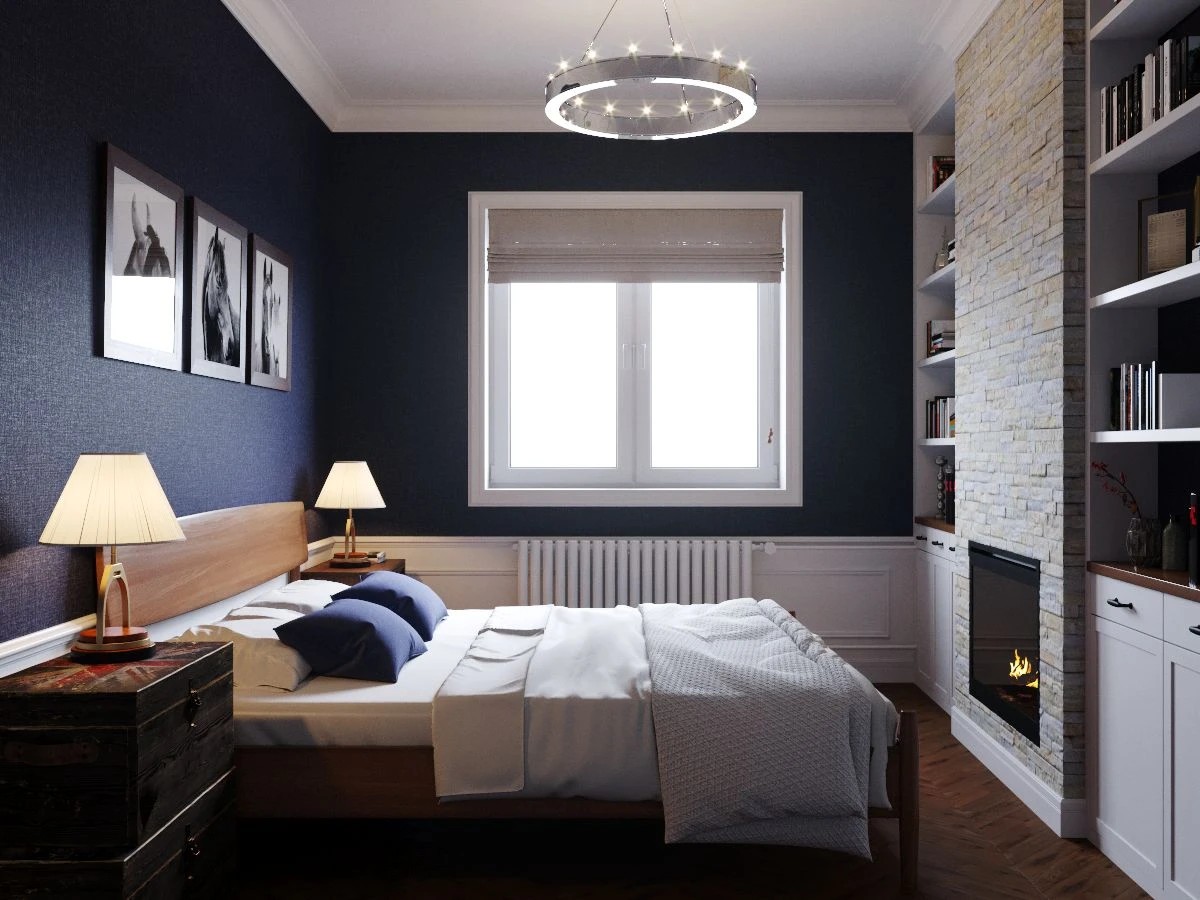 Однокомнатная квартира в Мурино