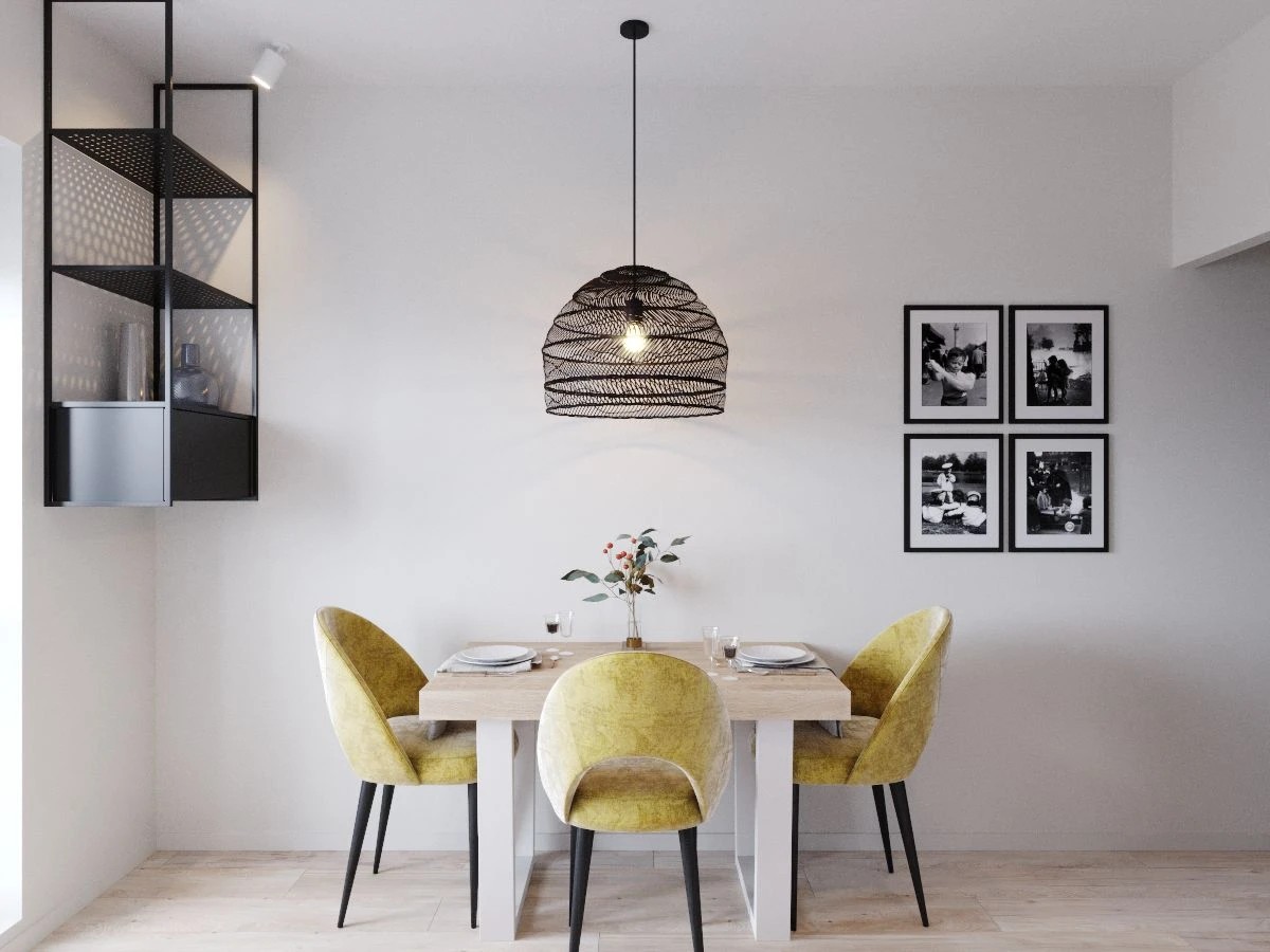 Однокомнатная квартира в Мурино