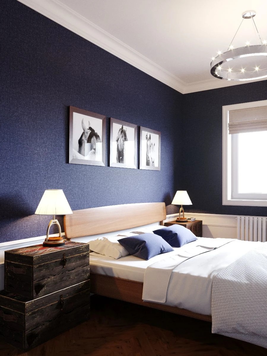 Однокомнатная квартира в Мурино