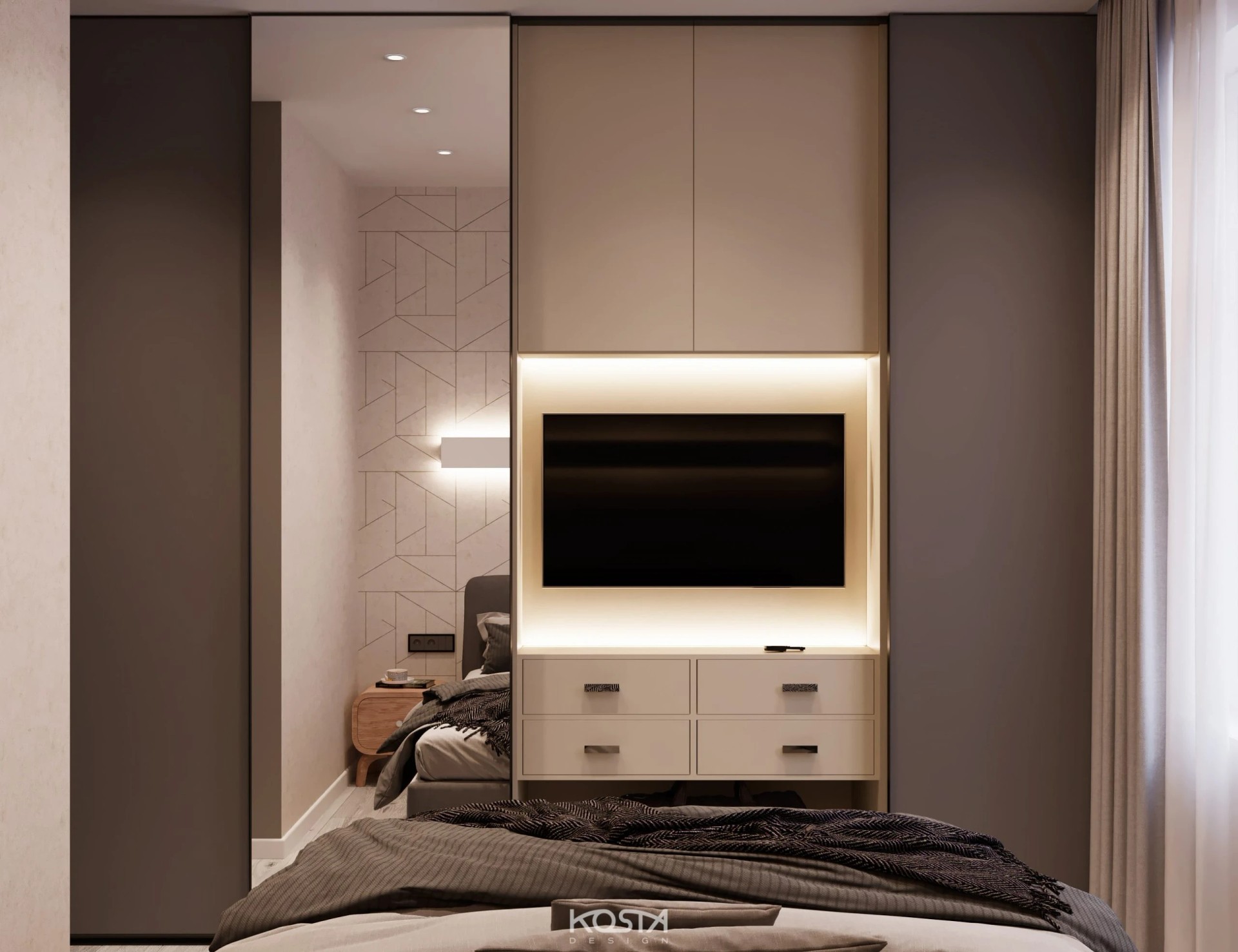 MENS INTERIOR