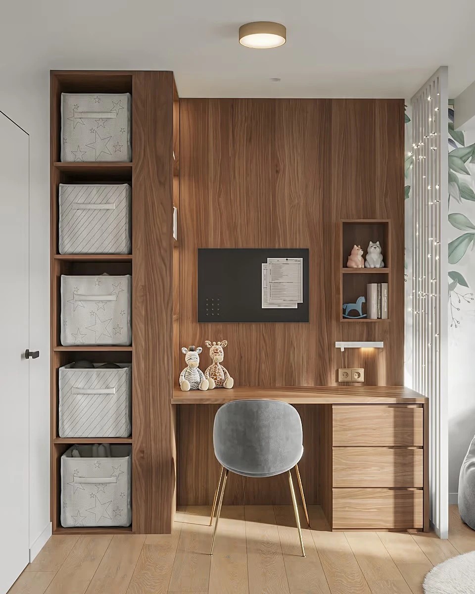 Дизайн-проект двухуровневой квартиры в разливе площадью 150 м2