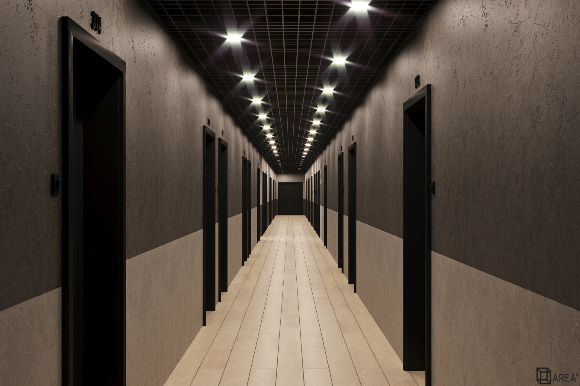 АПАРТ-ОТЕЛЬ AVENUE-APART