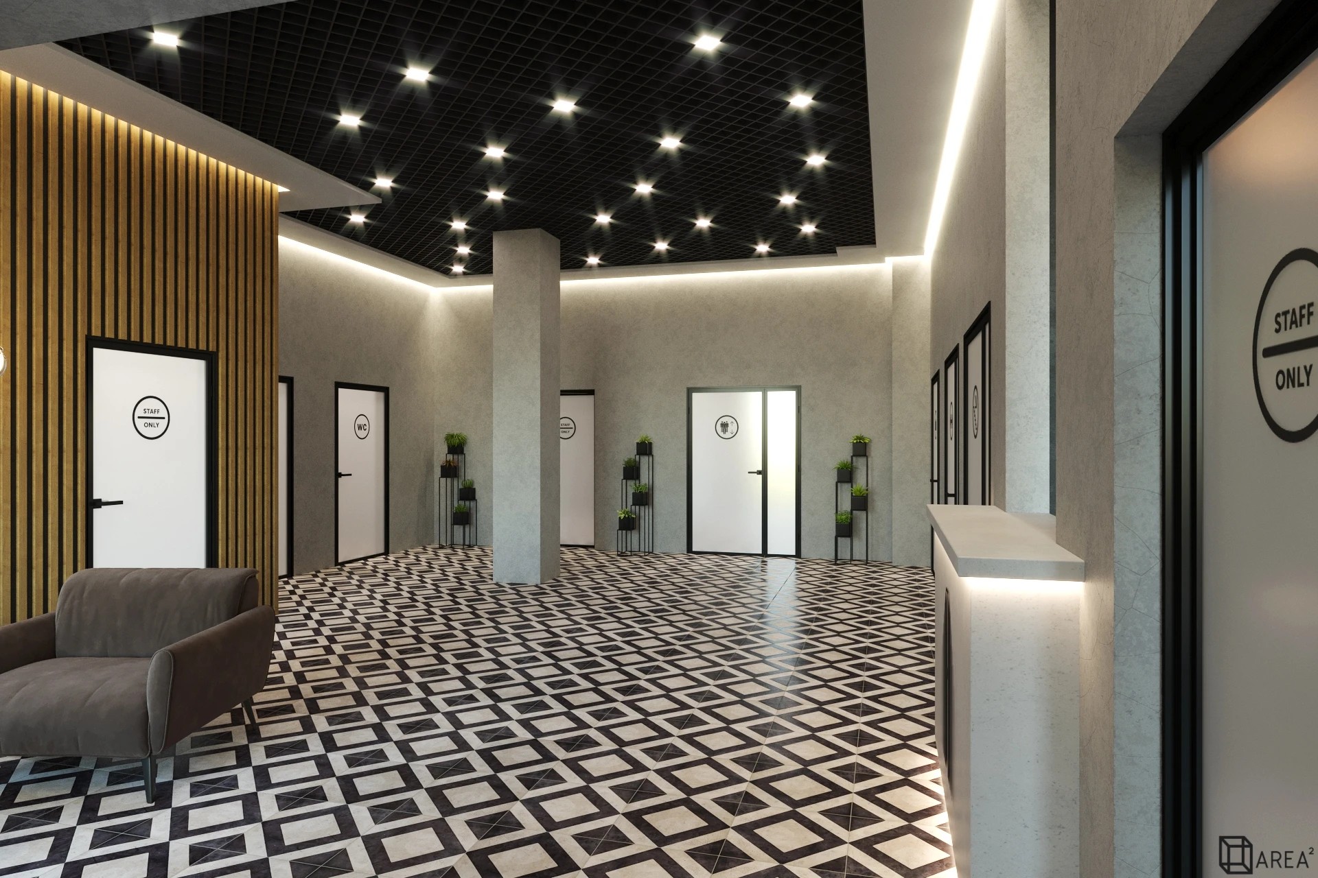 АПАРТ-ОТЕЛЬ AVENUE-APART