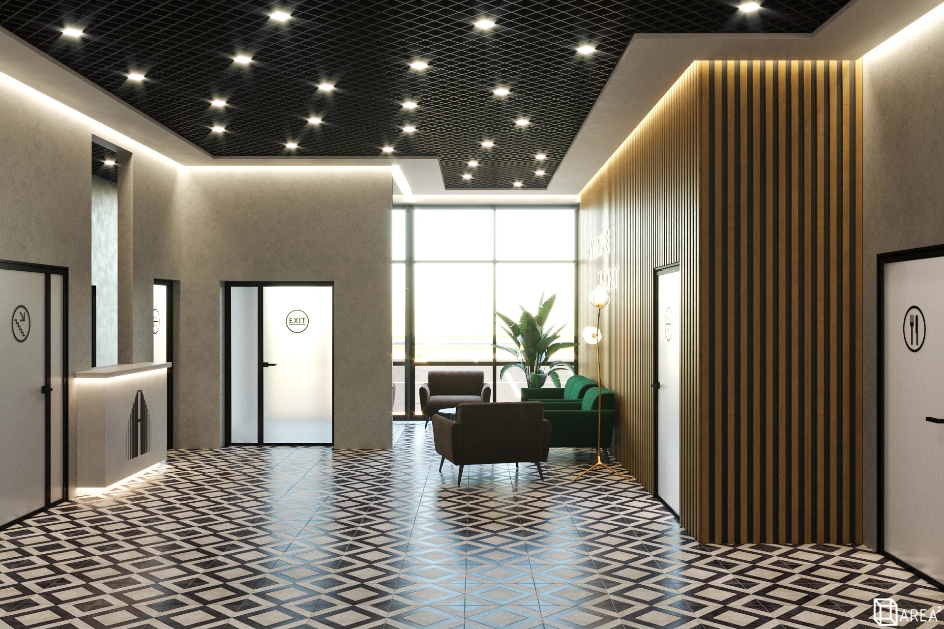 АПАРТ-ОТЕЛЬ AVENUE-APART