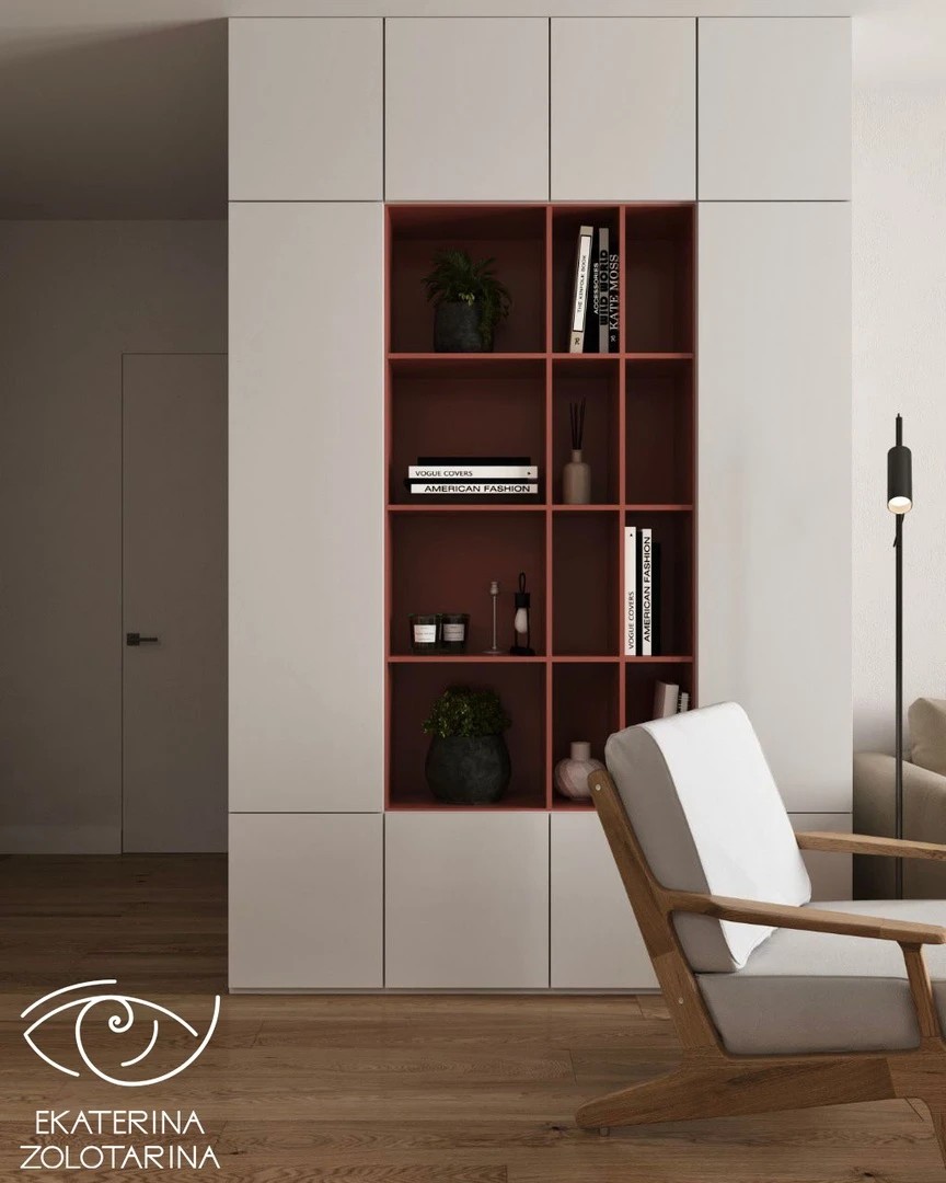 Квартира на Глухарской