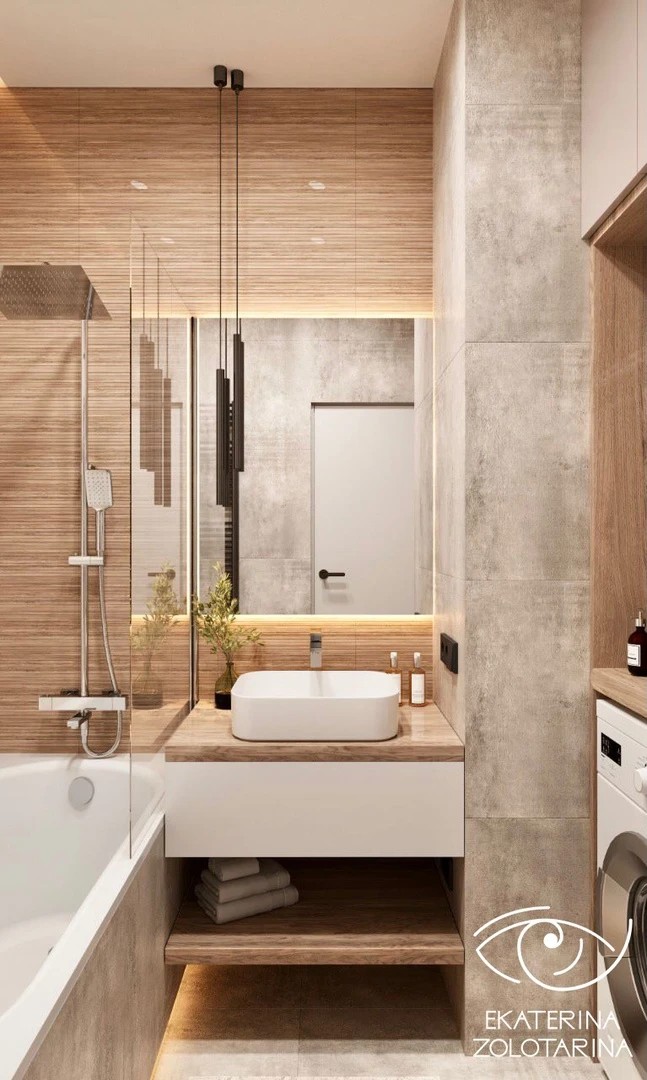 Квартира на Глухарской