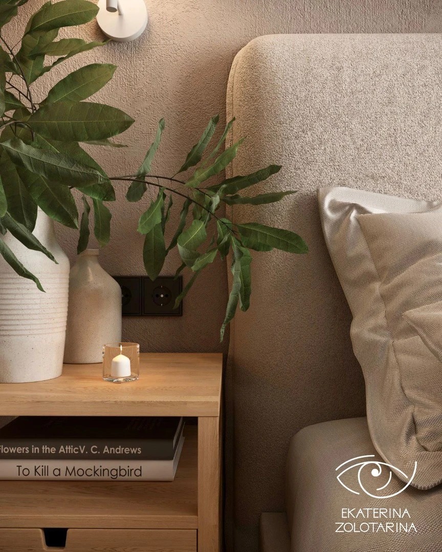 Квартира на Глухарской