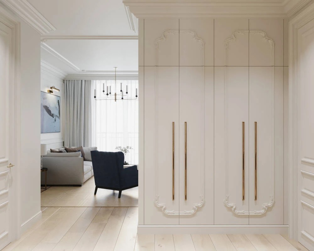 Квартира на Невском проспекте