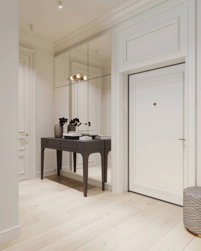 Квартира на Невском проспекте