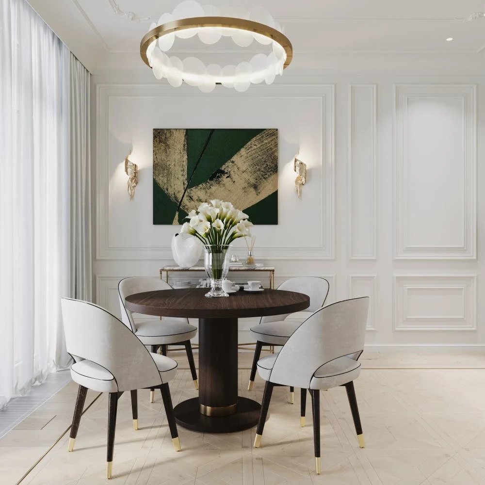 Квартира на Невском проспекте