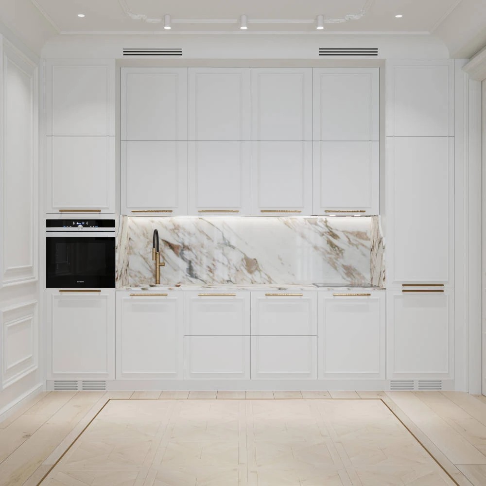 Квартира на Невском проспекте