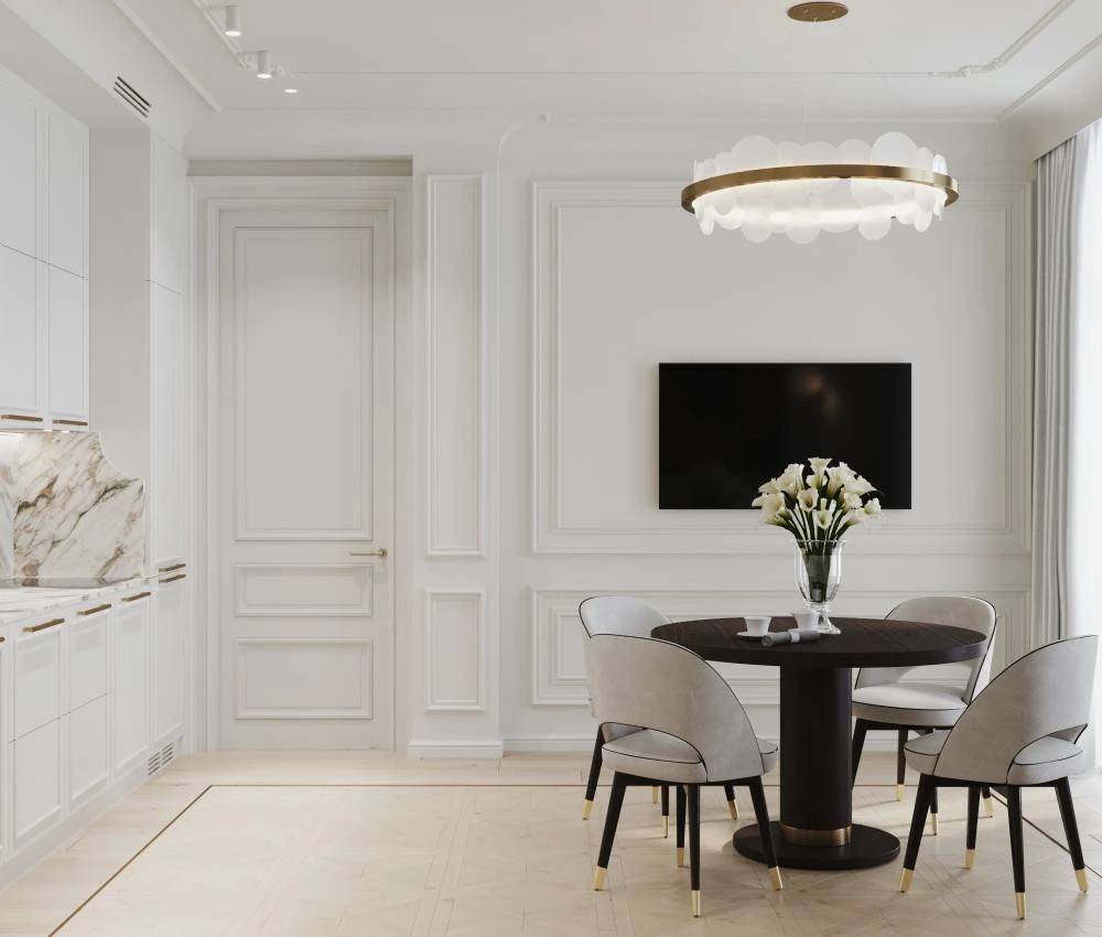 Квартира на Невском проспекте