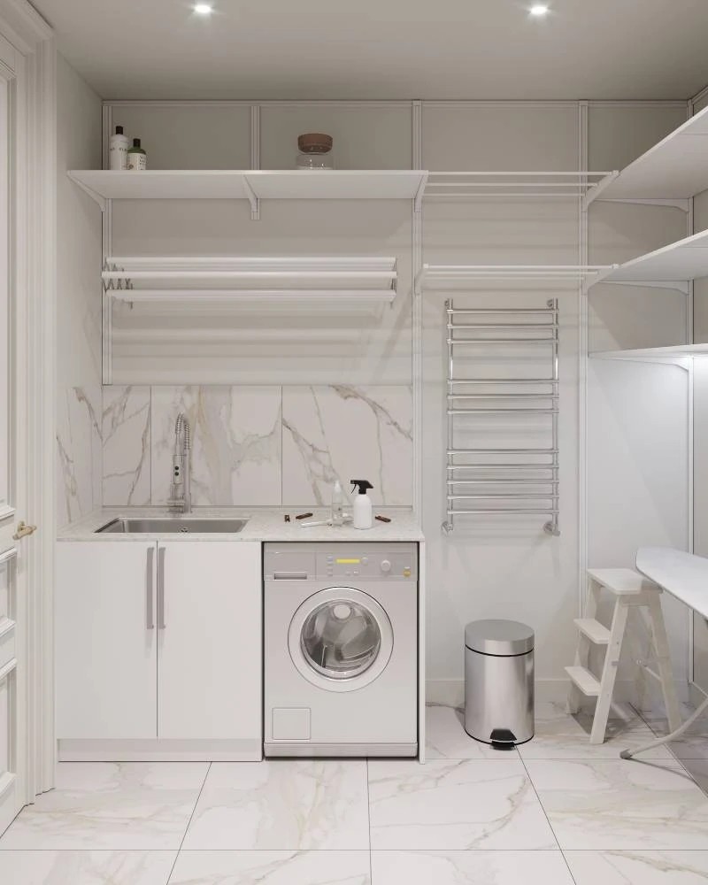 Квартира на Невском проспекте