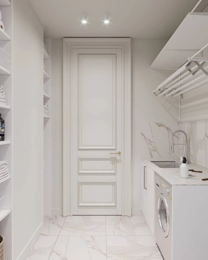 Квартира на Невском проспекте