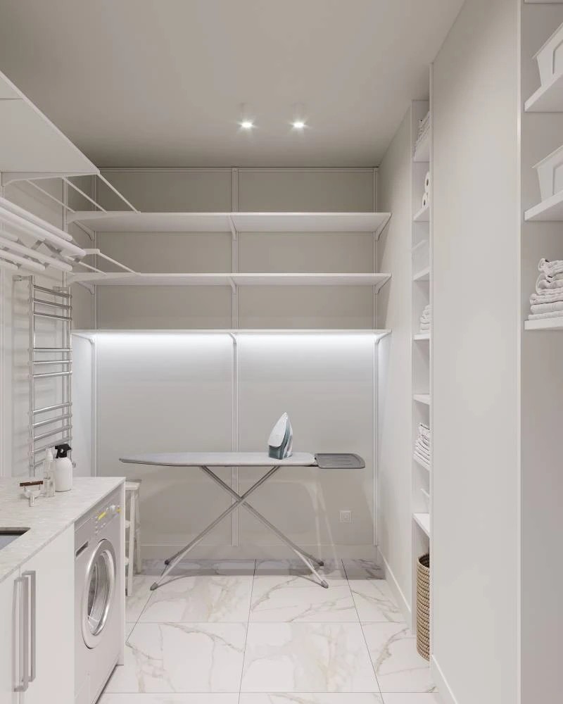 Квартира на Невском проспекте